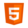 icone do html-5