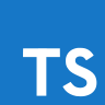icone do TypeScript