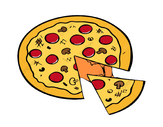 logo da pizzaria